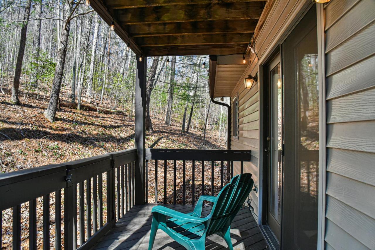 Holiday home The Camby Just 12 Miles To Downtown Asheville