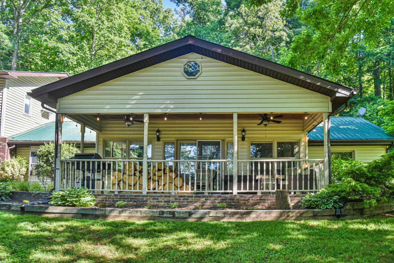 South With Hot Tub Just 11 Miles To Downtown * Asheville