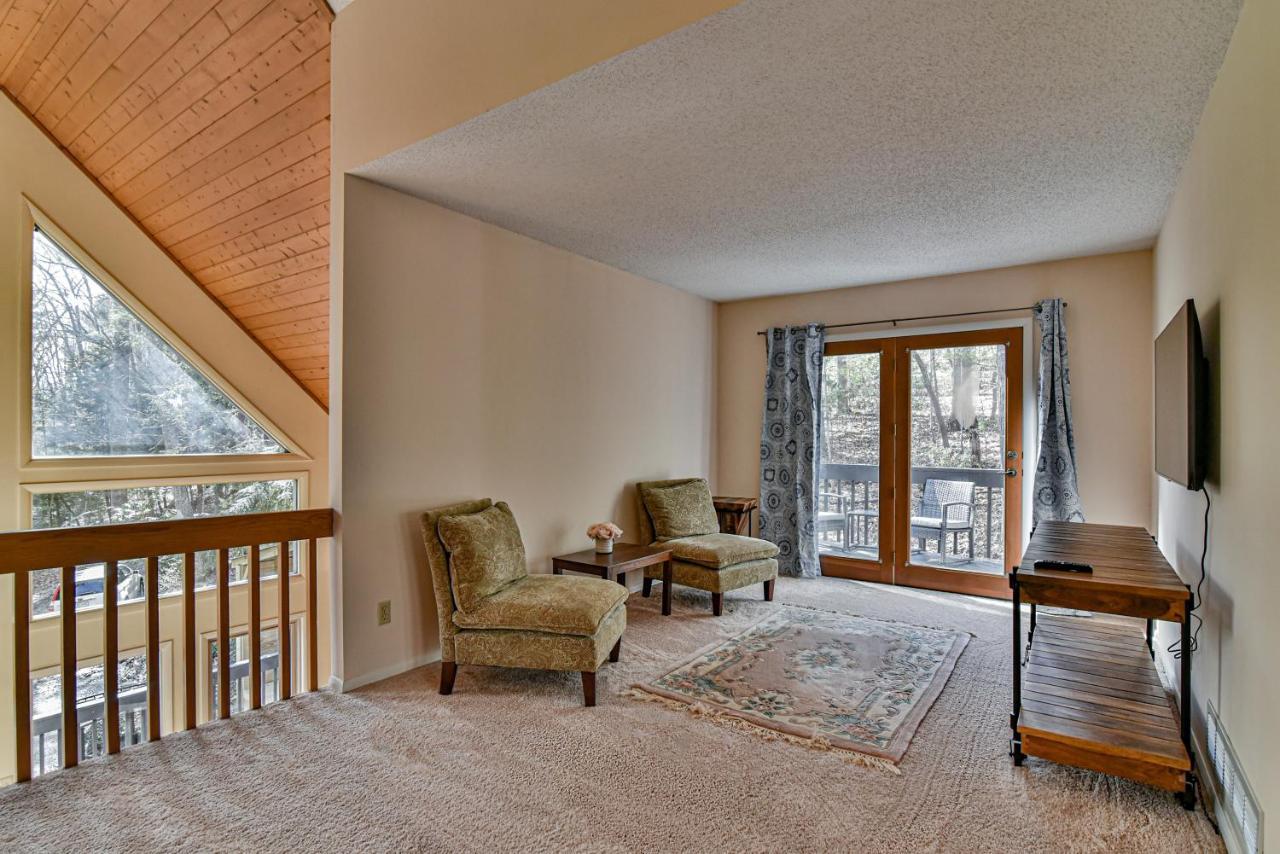 The Camby Just 12 Miles To Downtown Holiday home *