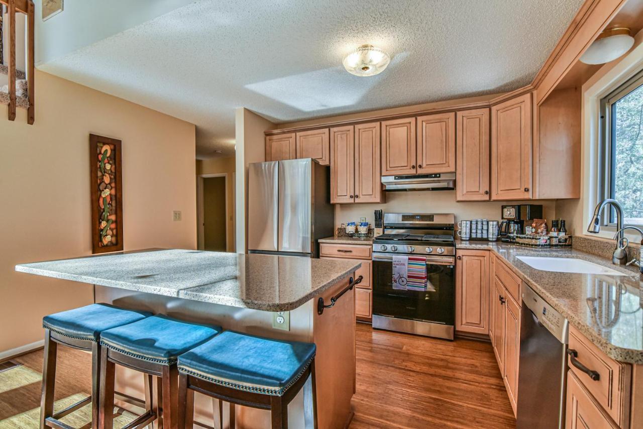 Holiday home The Camby Just 12 Miles To Downtown