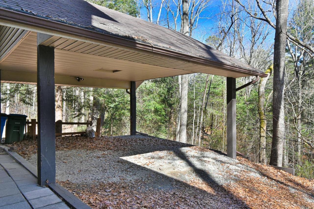 The Camby Just 12 Miles To Downtown Holiday home Asheville