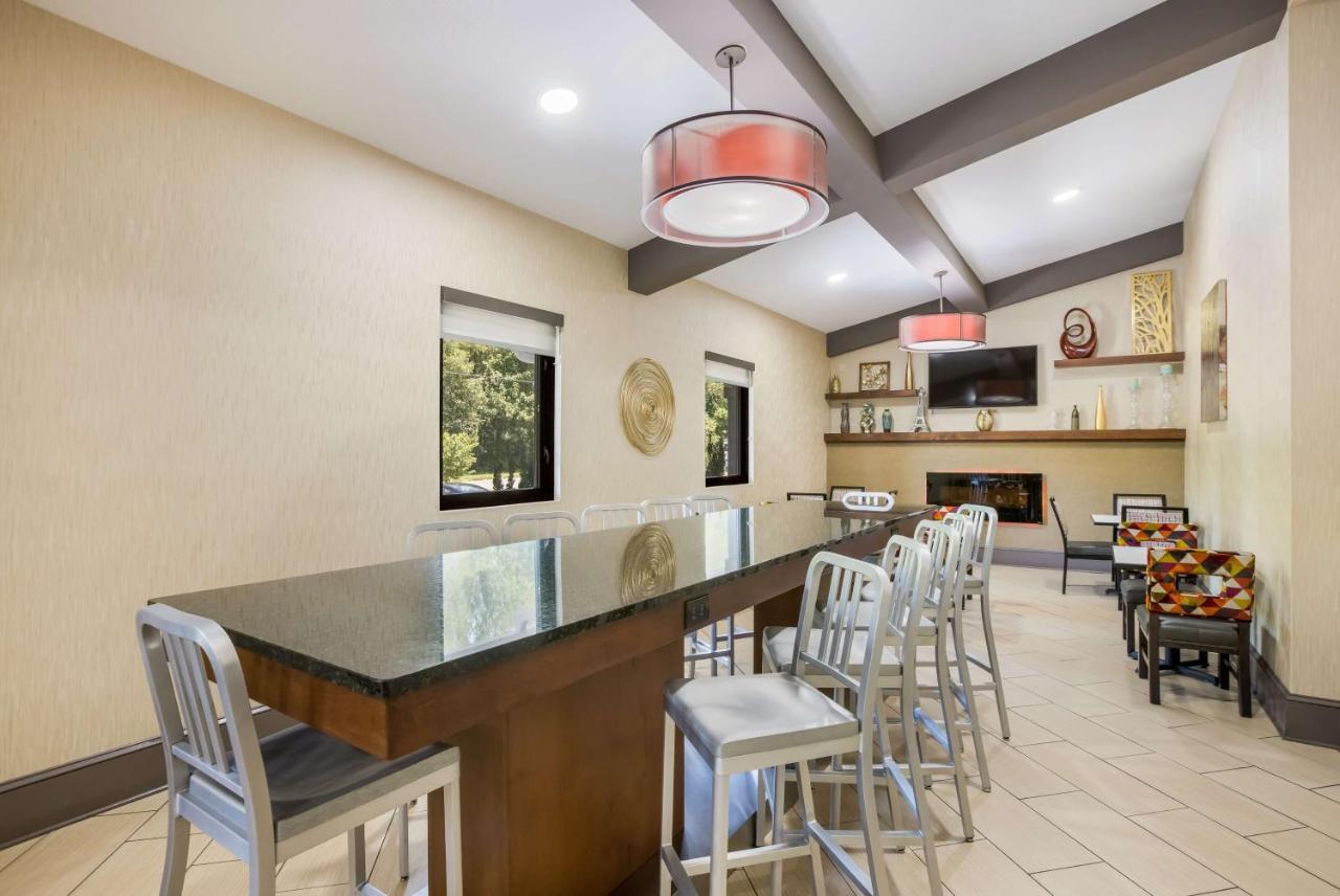 Hotel Western Asheville-blue Ridge Parkway Asheville