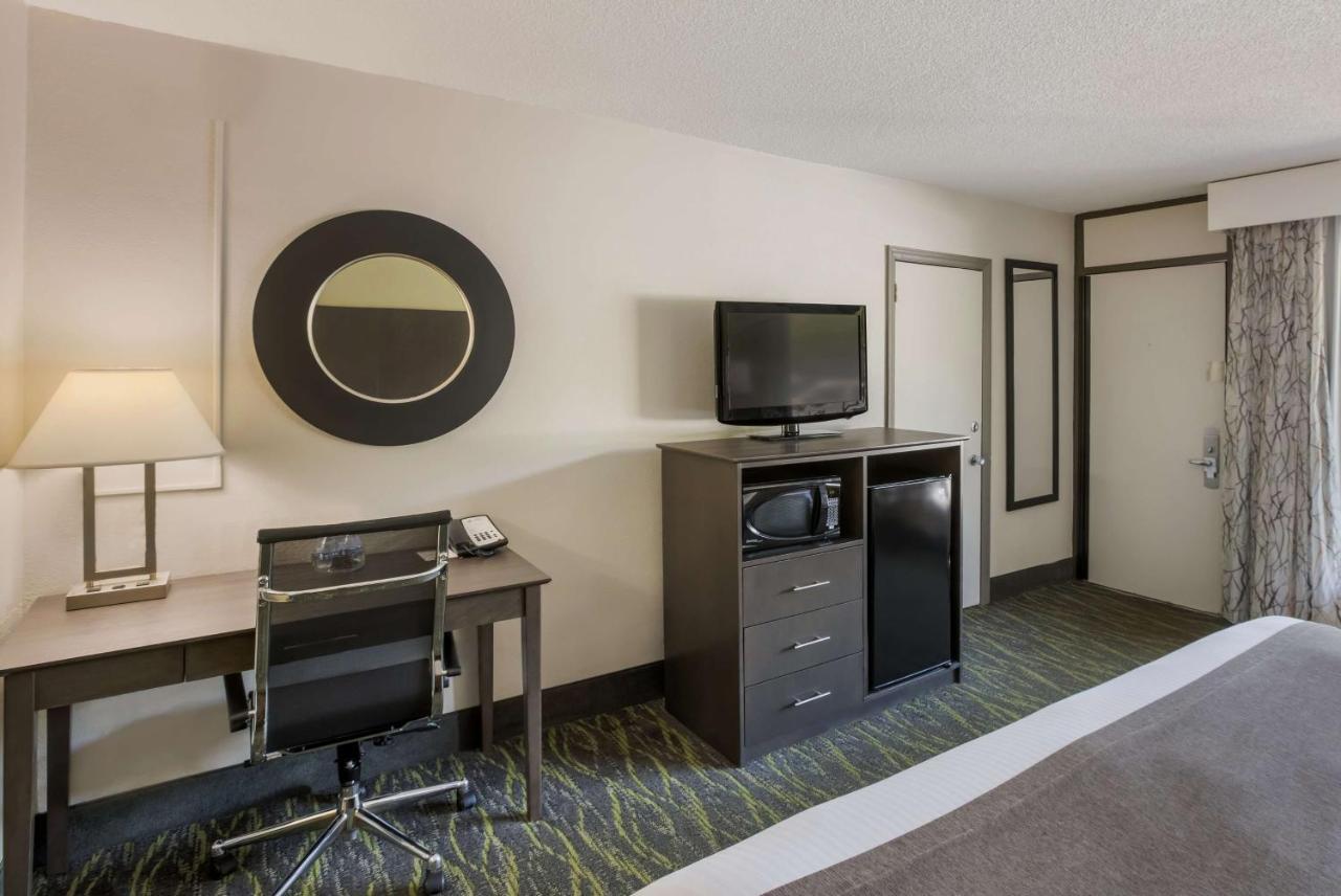 Hotel Western Asheville-blue Ridge Parkway Asheville