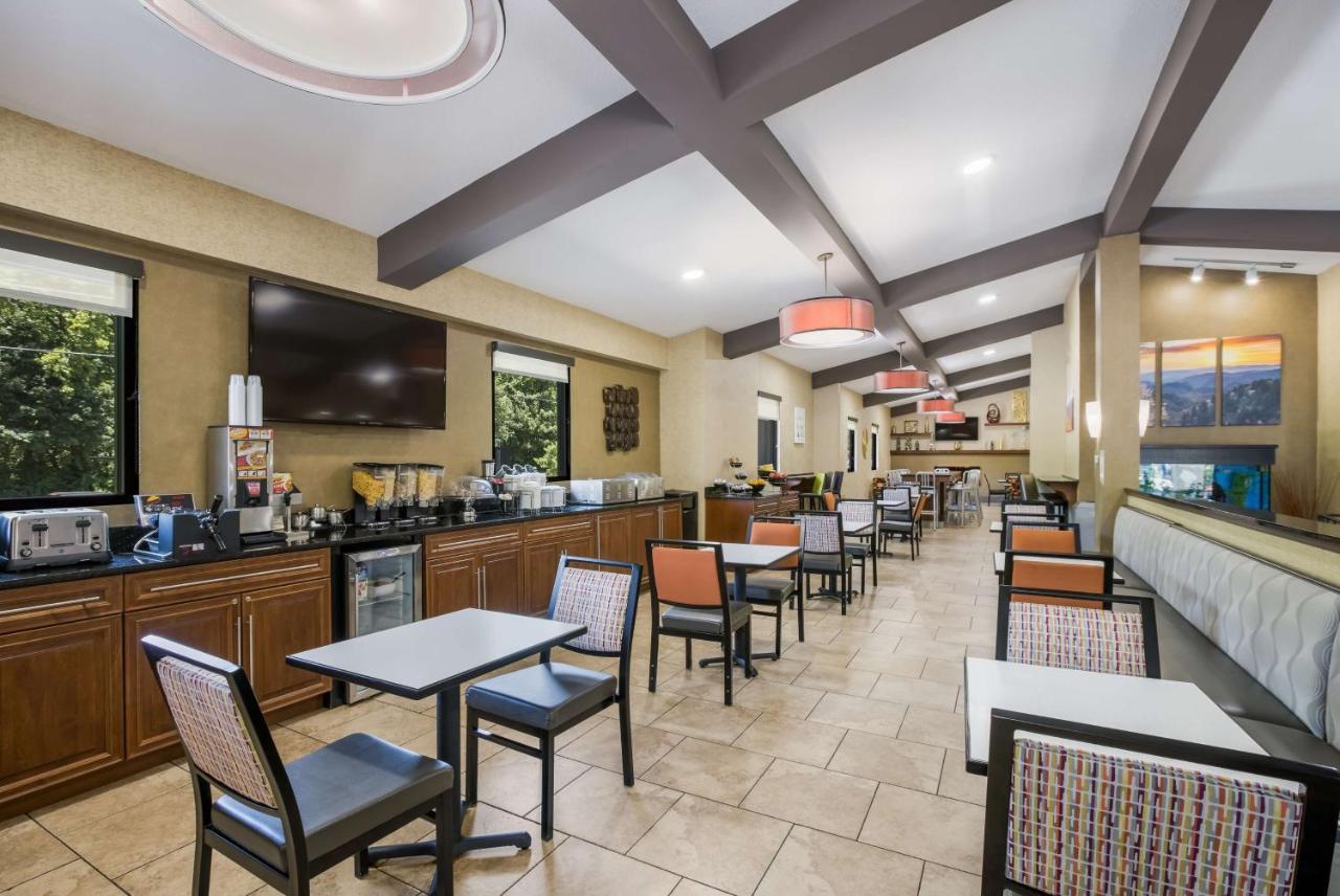 Hotel Western Asheville-blue Ridge Parkway Asheville