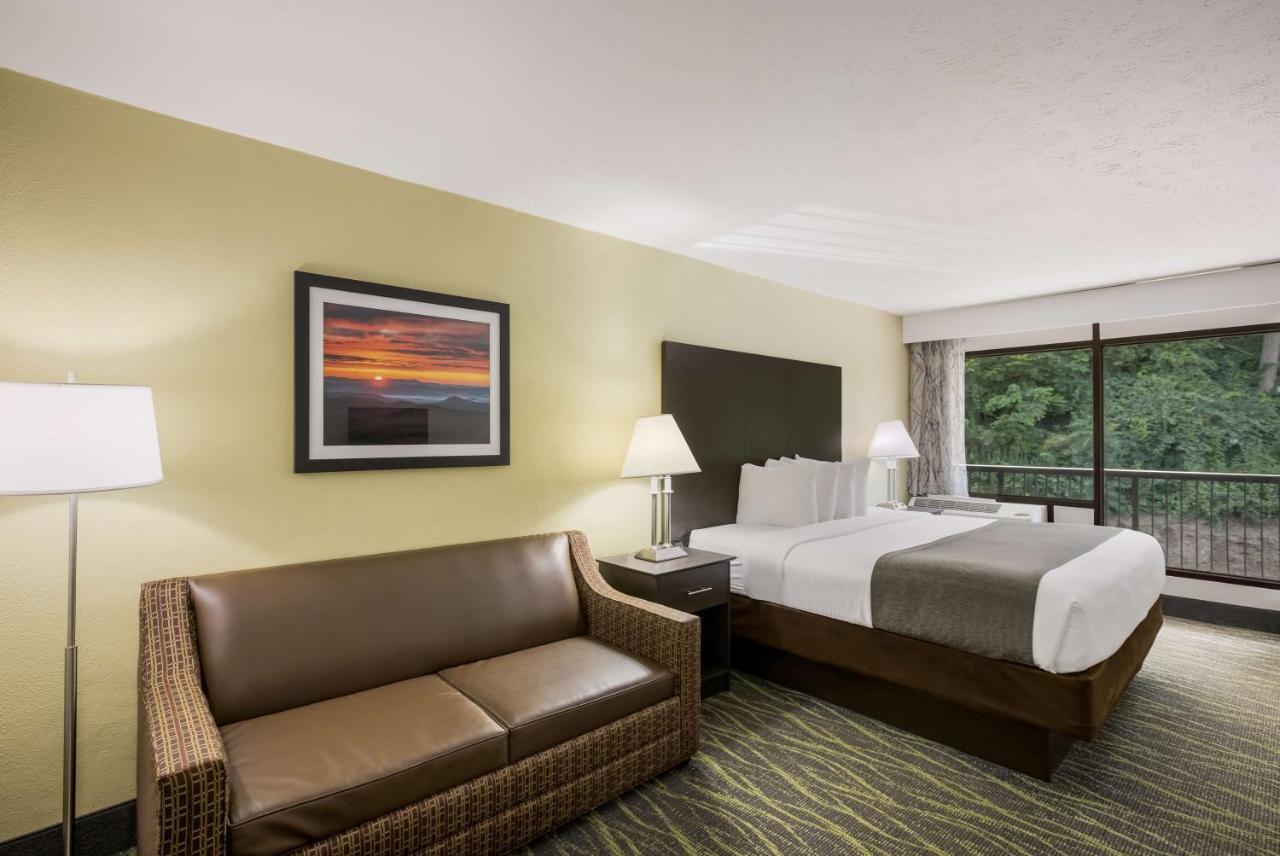 Hotel Western Asheville-blue Ridge Parkway 3*