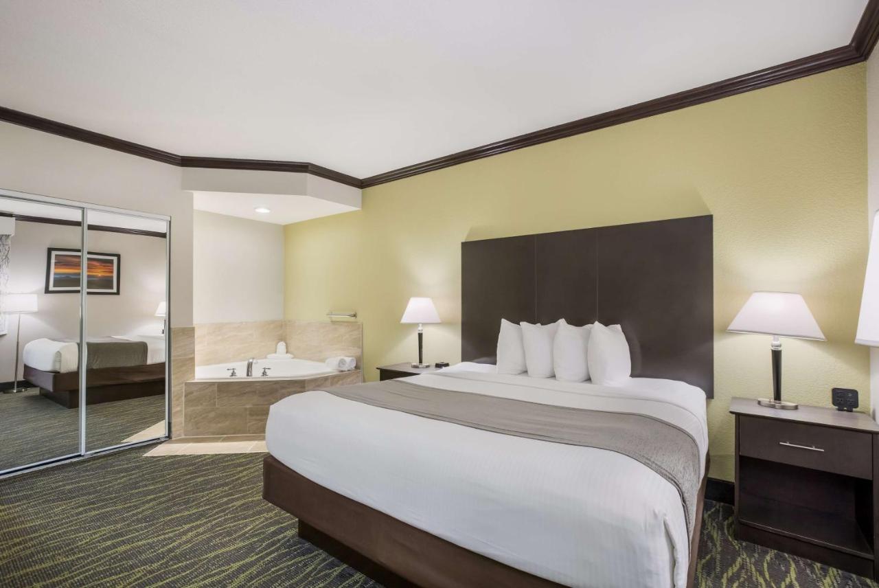 Hotel Western Asheville-blue Ridge Parkway