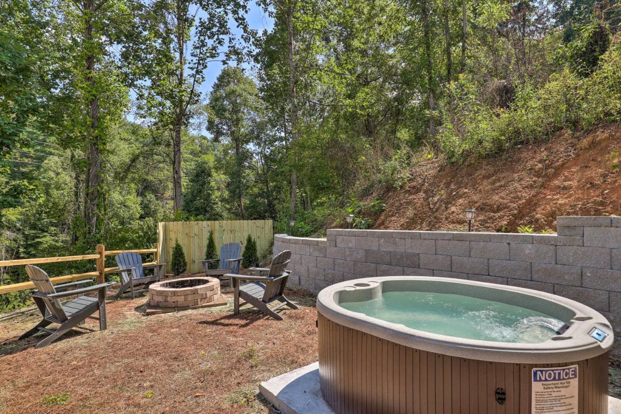 Pet-friendly Retreat With Hot Tub Holiday home