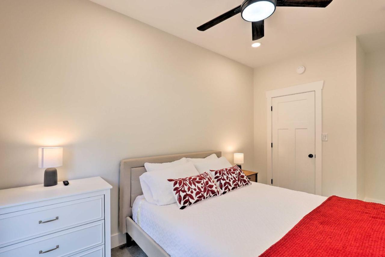 Pet-friendly Retreat With Hot Tub