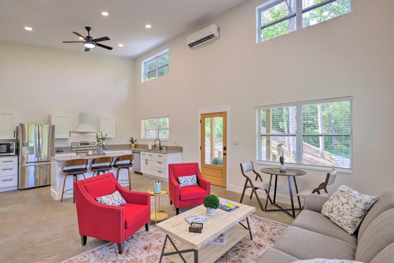 Pet-friendly Retreat With Hot Tub *