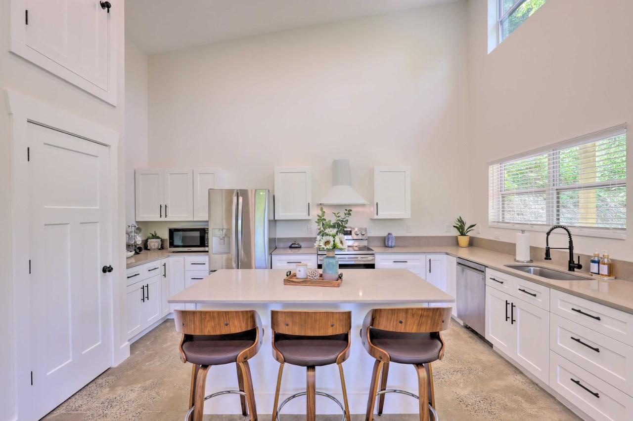 Holiday home Pet-friendly Retreat With Hot Tub