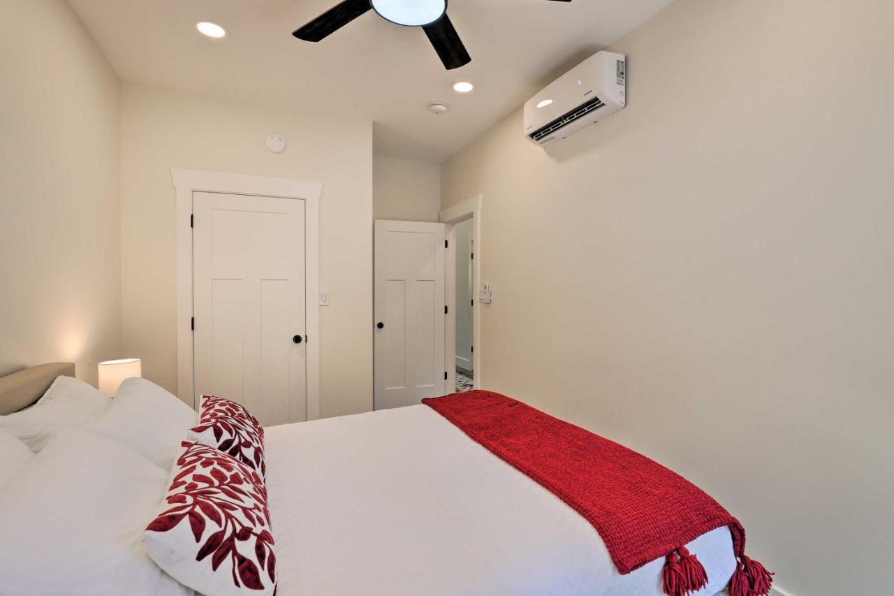 Holiday home Pet-friendly Retreat With Hot Tub *