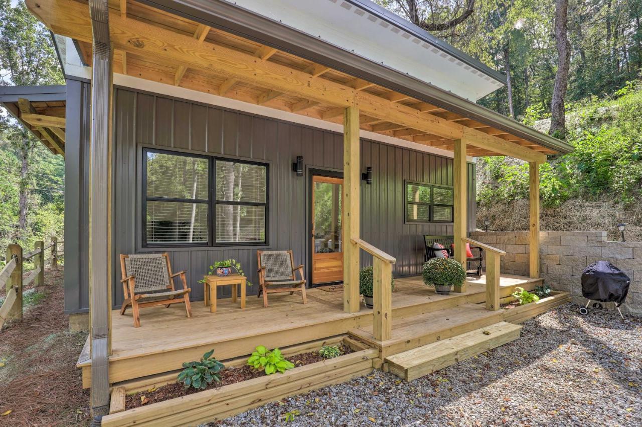 Pet-friendly Retreat With Hot Tub *