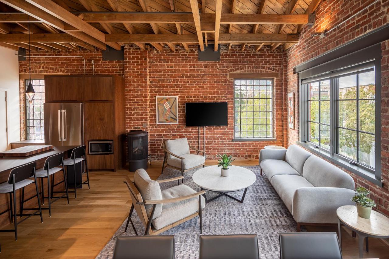 Elevation Lofts *