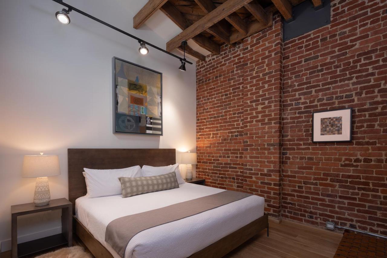 Elevation Lofts Asheville