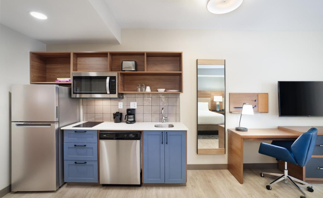 Candlewood - Downtown By Ihg Hotel Asheville