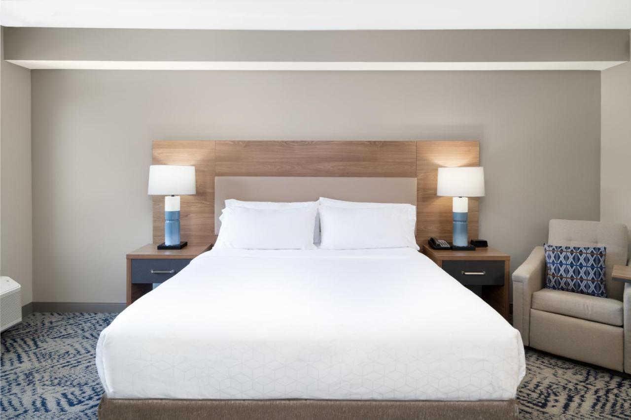 Candlewood - Downtown By Ihg 2*