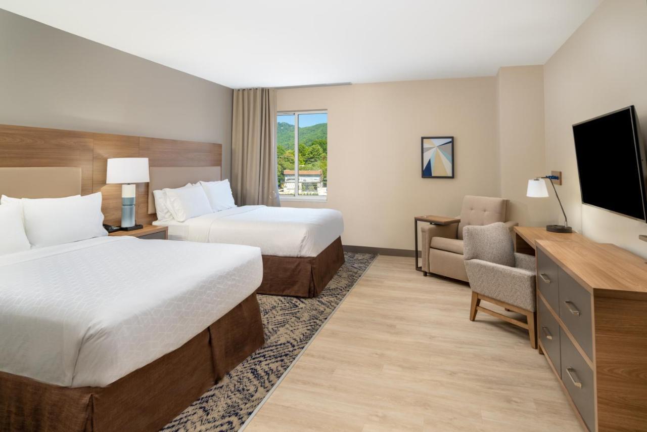 Hotel Candlewood - Downtown By Ihg 2*