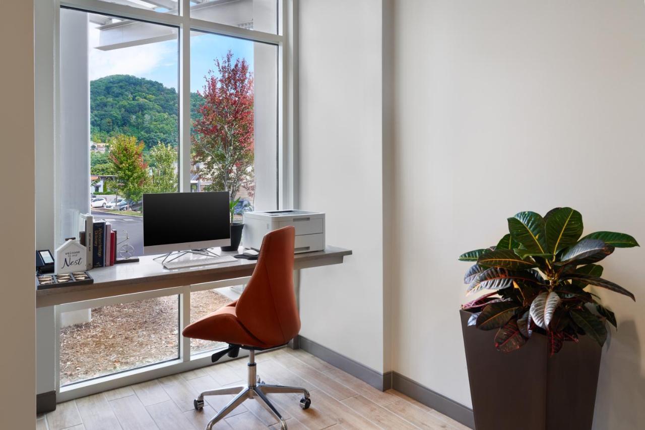 Candlewood - Downtown By Ihg Asheville