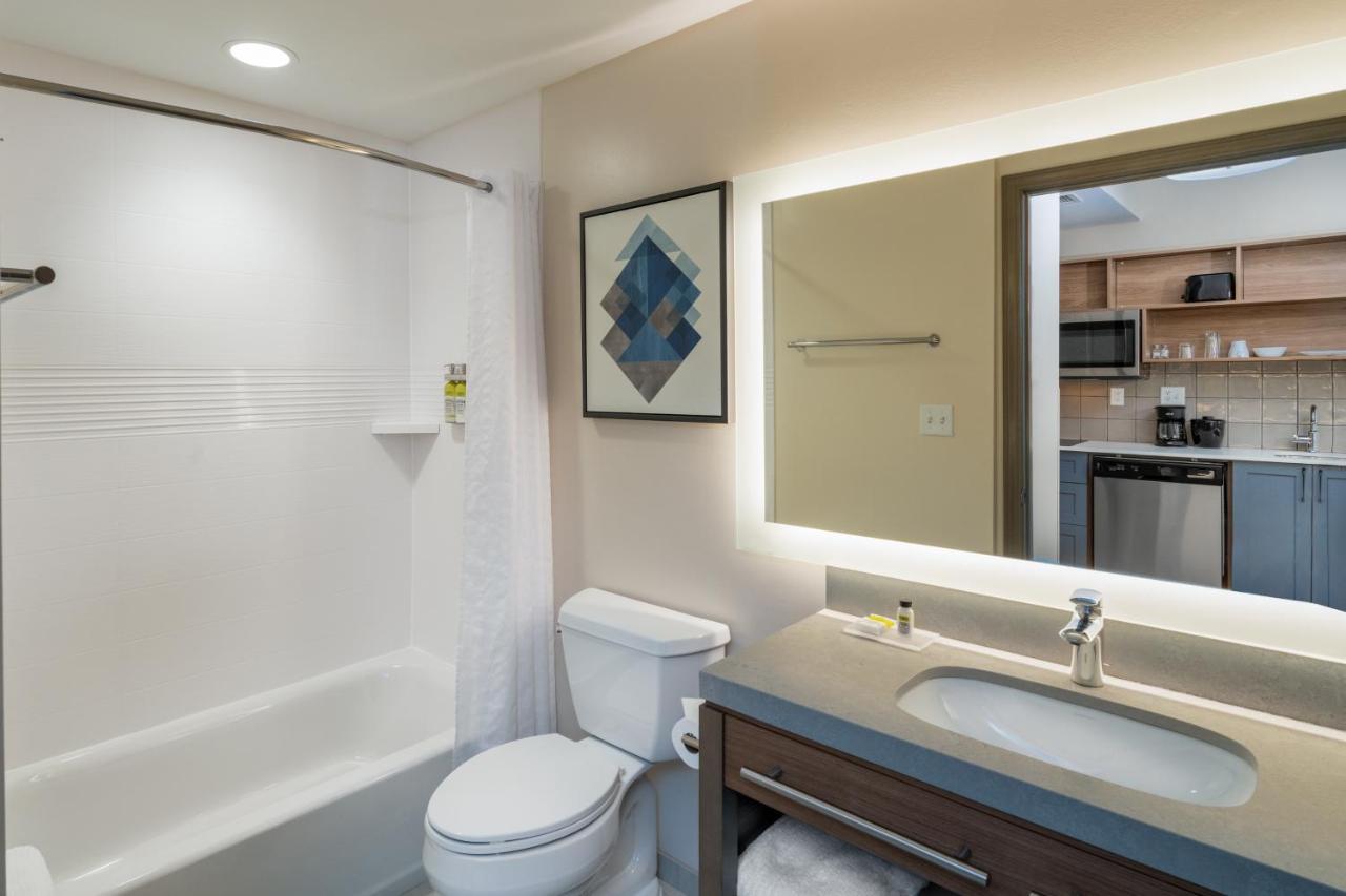 Hotel Candlewood - Downtown By Ihg Asheville