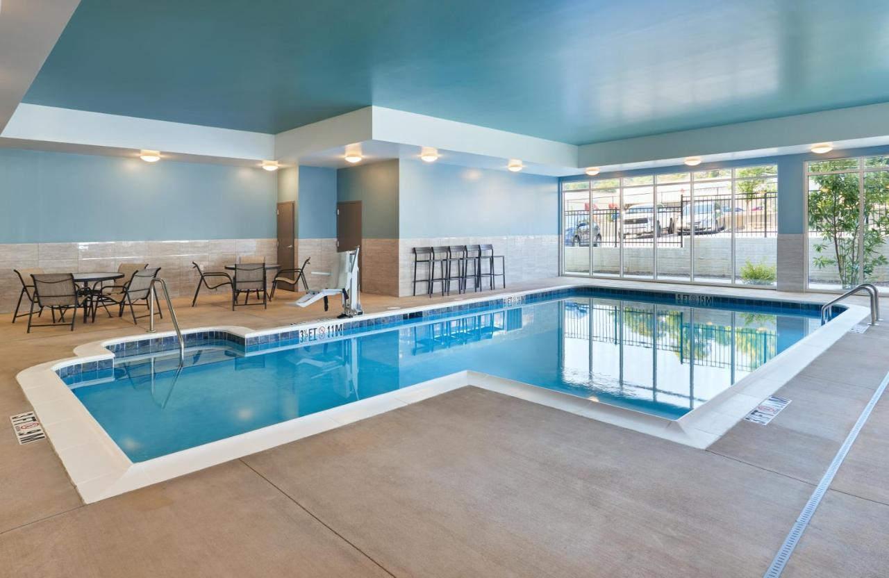 Candlewood - Downtown By Ihg Hotel