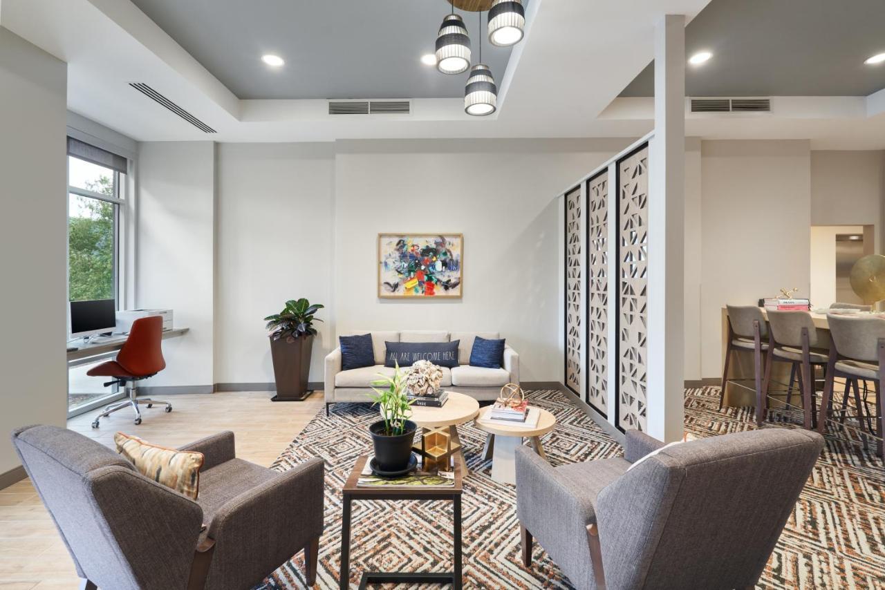 Hotel Candlewood - Downtown By Ihg Asheville