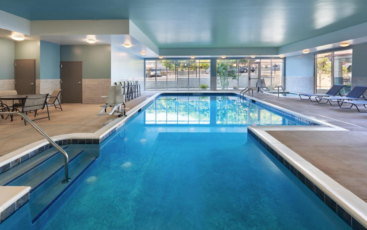 Candlewood - Downtown By Ihg Hotel