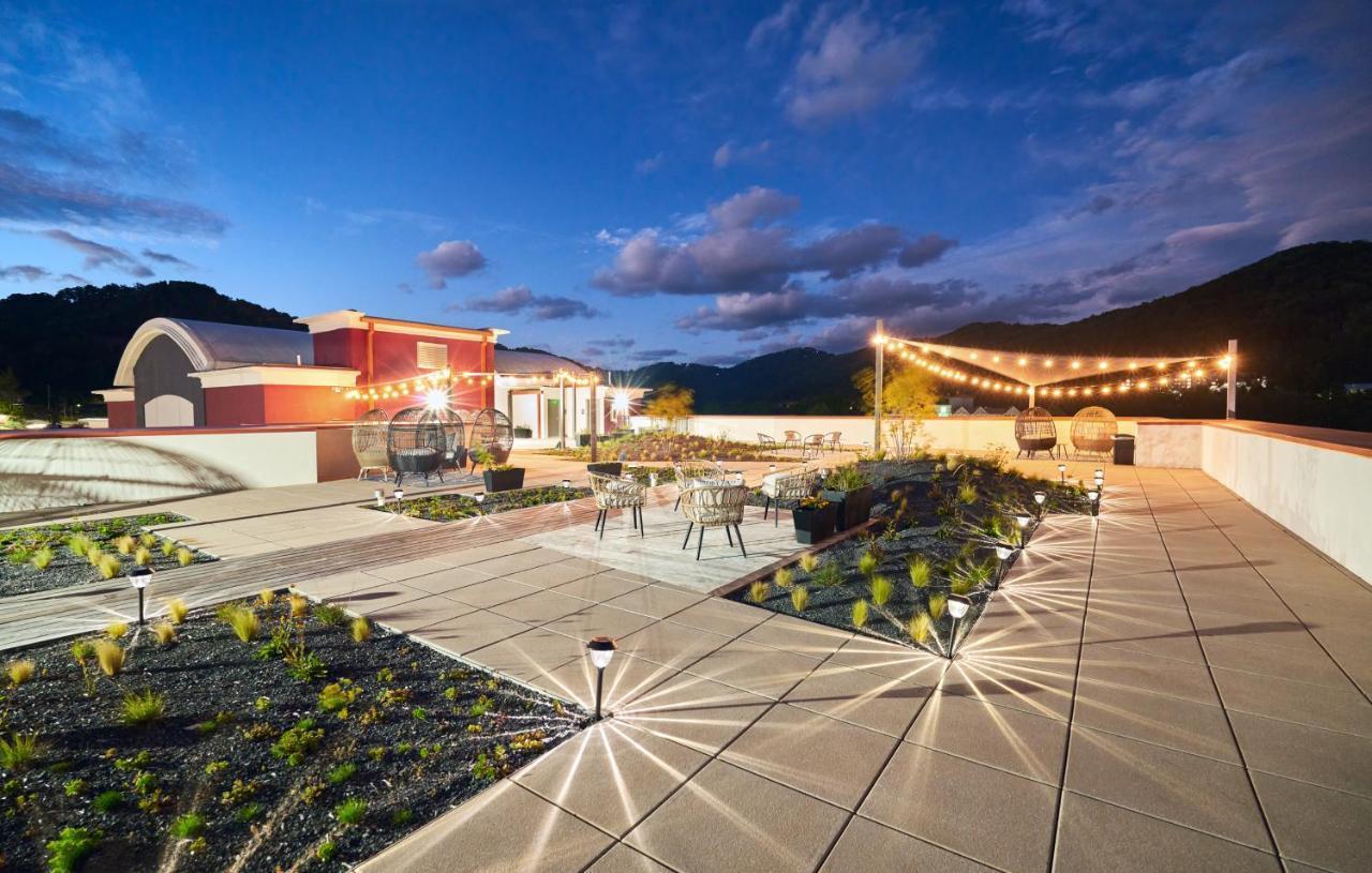 Hotel Candlewood - Downtown By Ihg Asheville