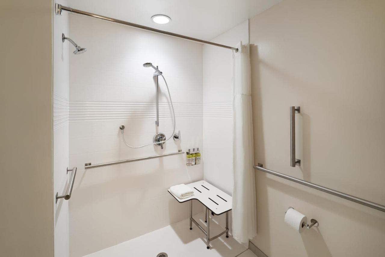 Hotel Candlewood - Downtown By Ihg