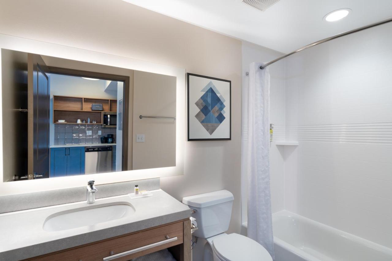 Hotel Candlewood - Downtown By Ihg 2*
