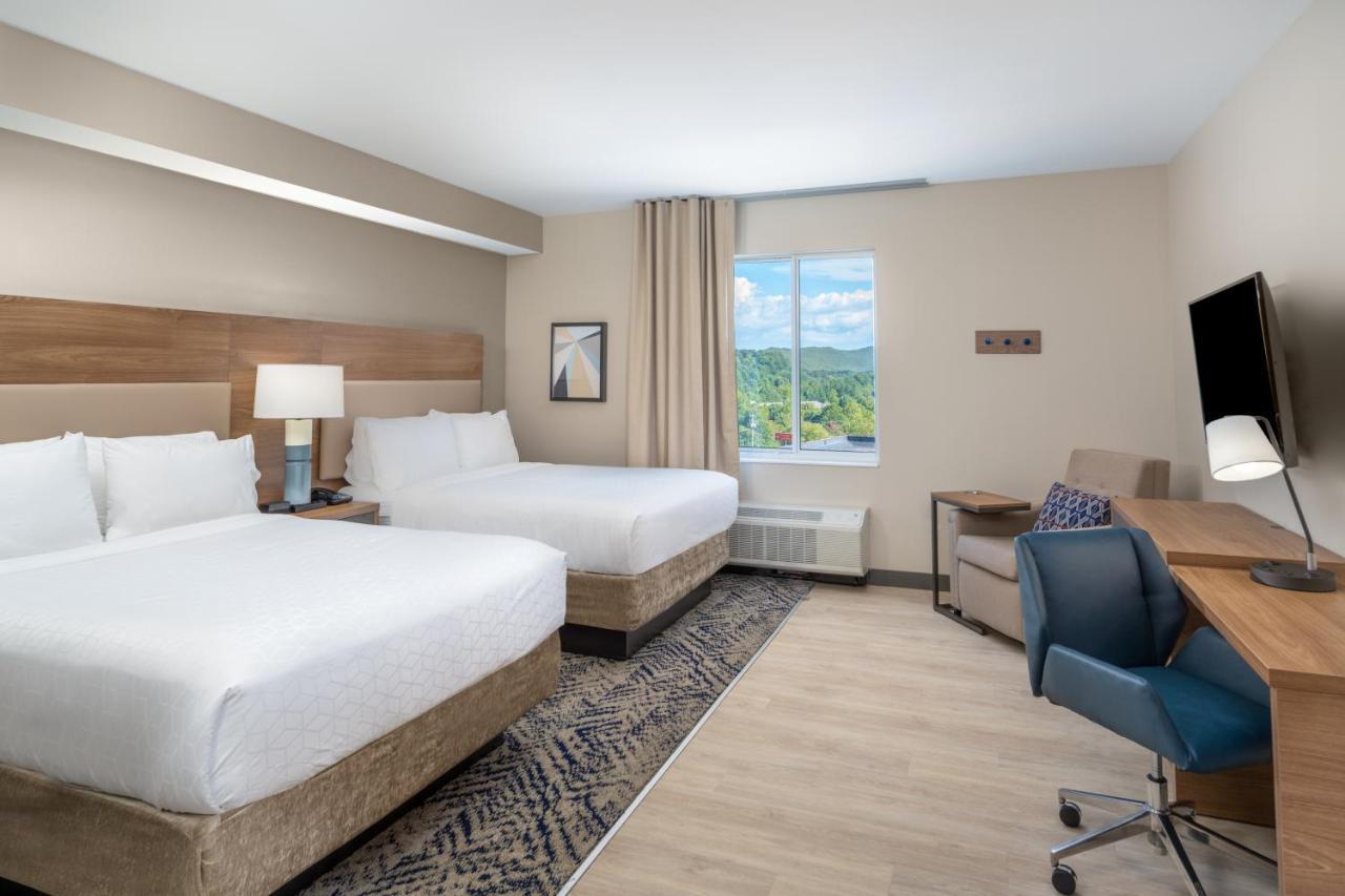 Candlewood - Downtown By Ihg Asheville