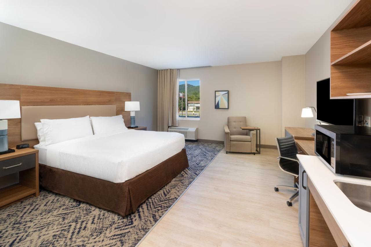 Candlewood - Downtown By Ihg Asheville