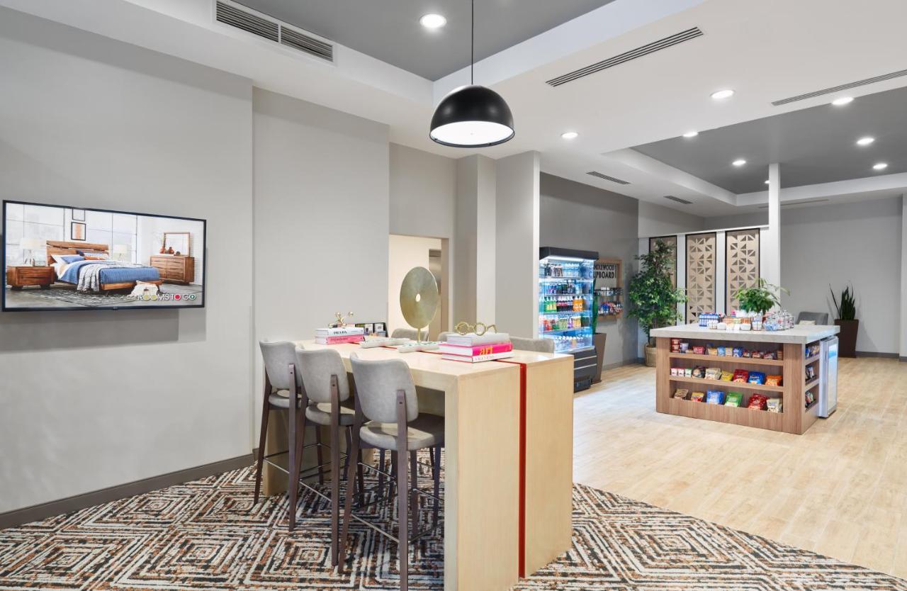 Candlewood - Downtown By Ihg Hotel Asheville