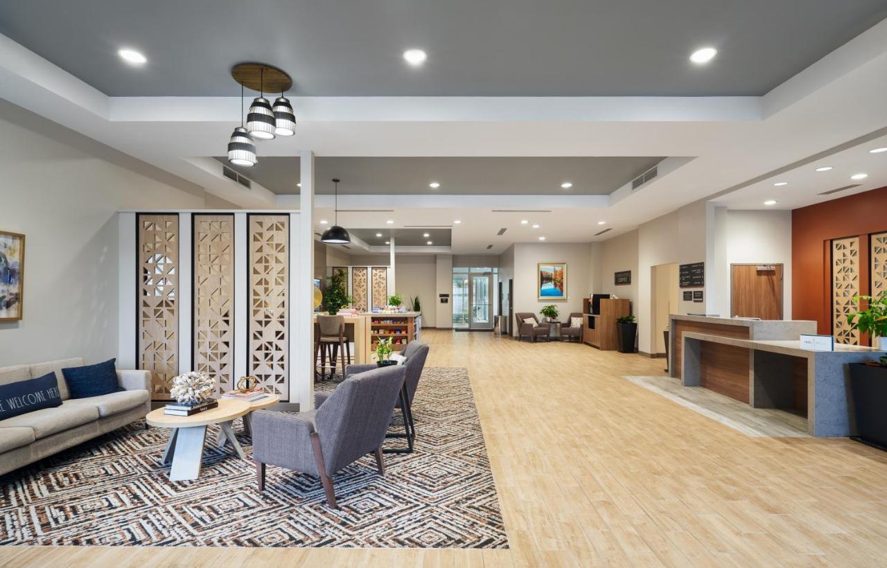 Candlewood - Downtown By Ihg 2*