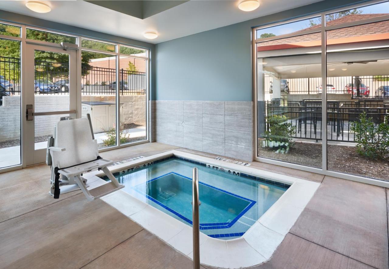 Hotel Candlewood - Downtown By Ihg