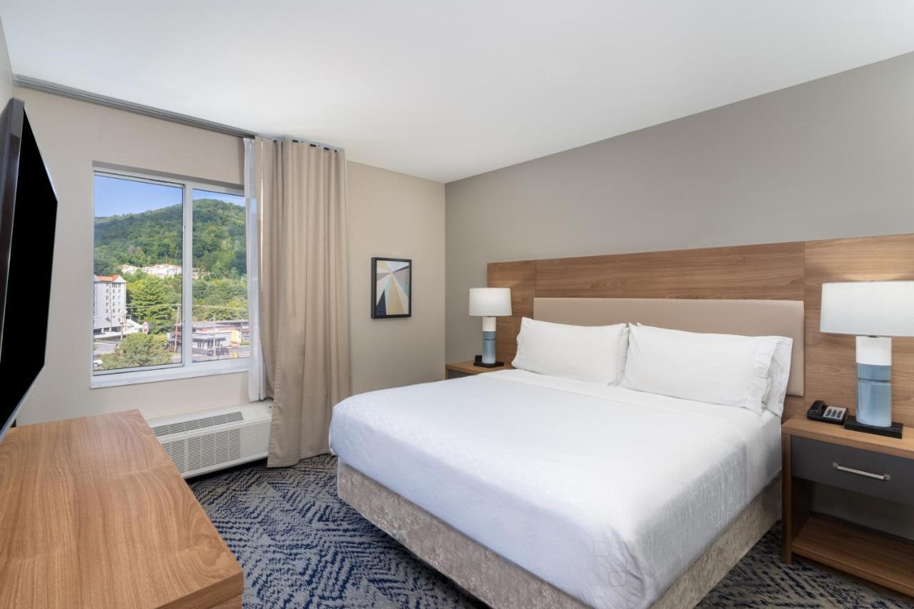 Candlewood - Downtown By Ihg Asheville