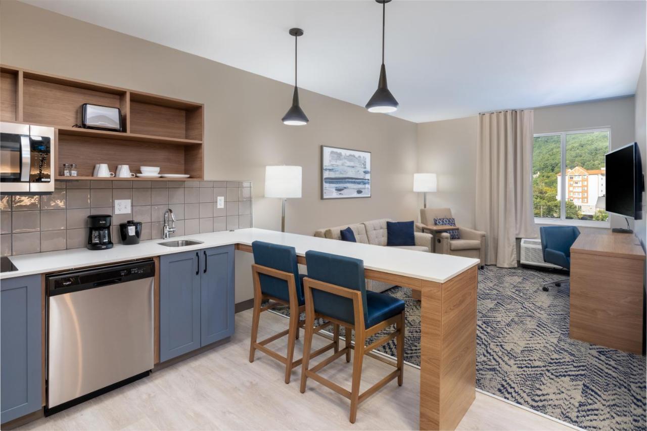 Candlewood - Downtown By Ihg Asheville