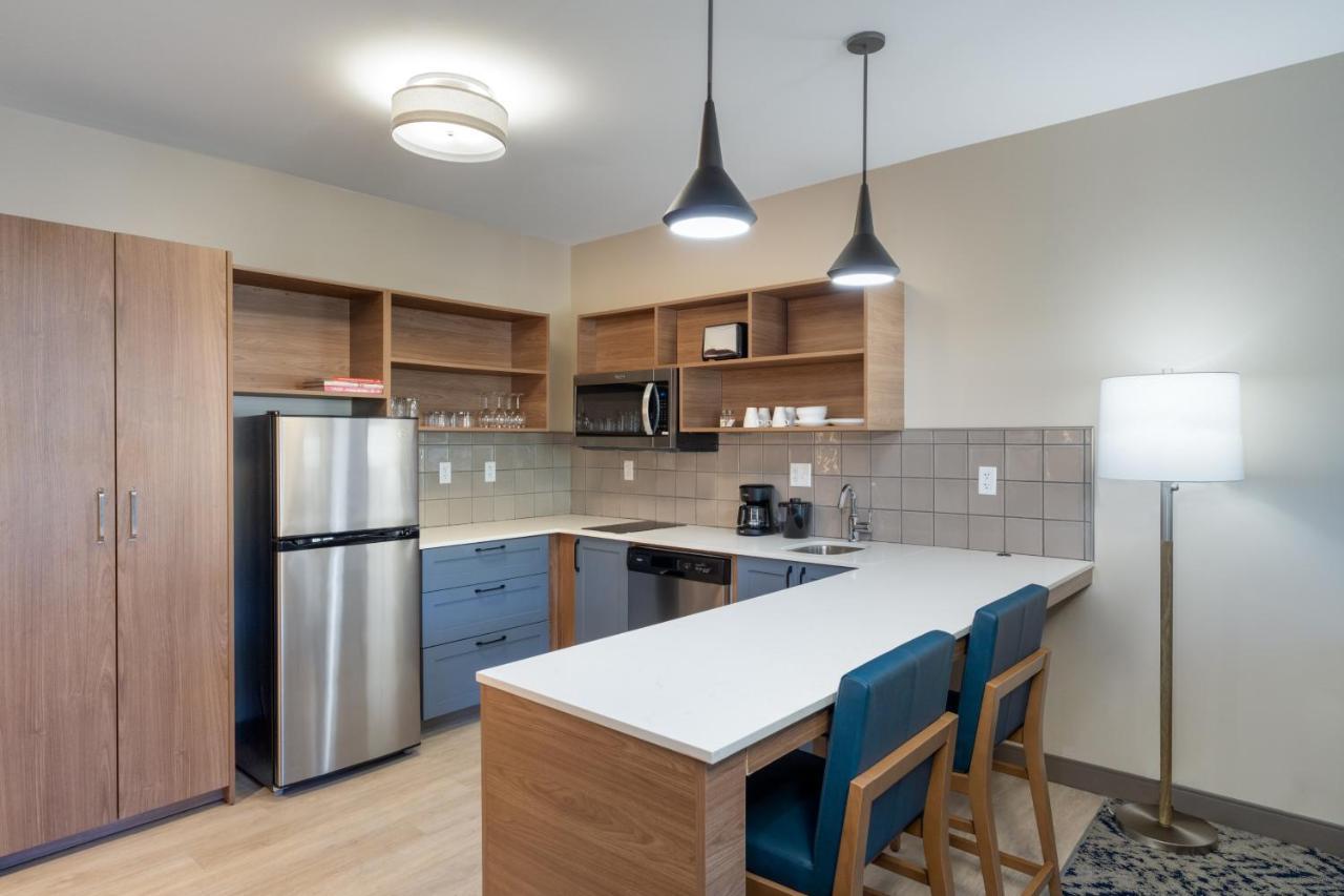 Hotel Candlewood - Downtown By Ihg