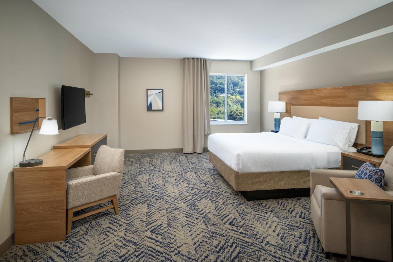 Hotel Candlewood - Downtown By Ihg 2*
