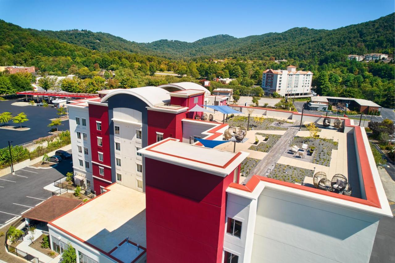 Hotel Candlewood - Downtown By Ihg
