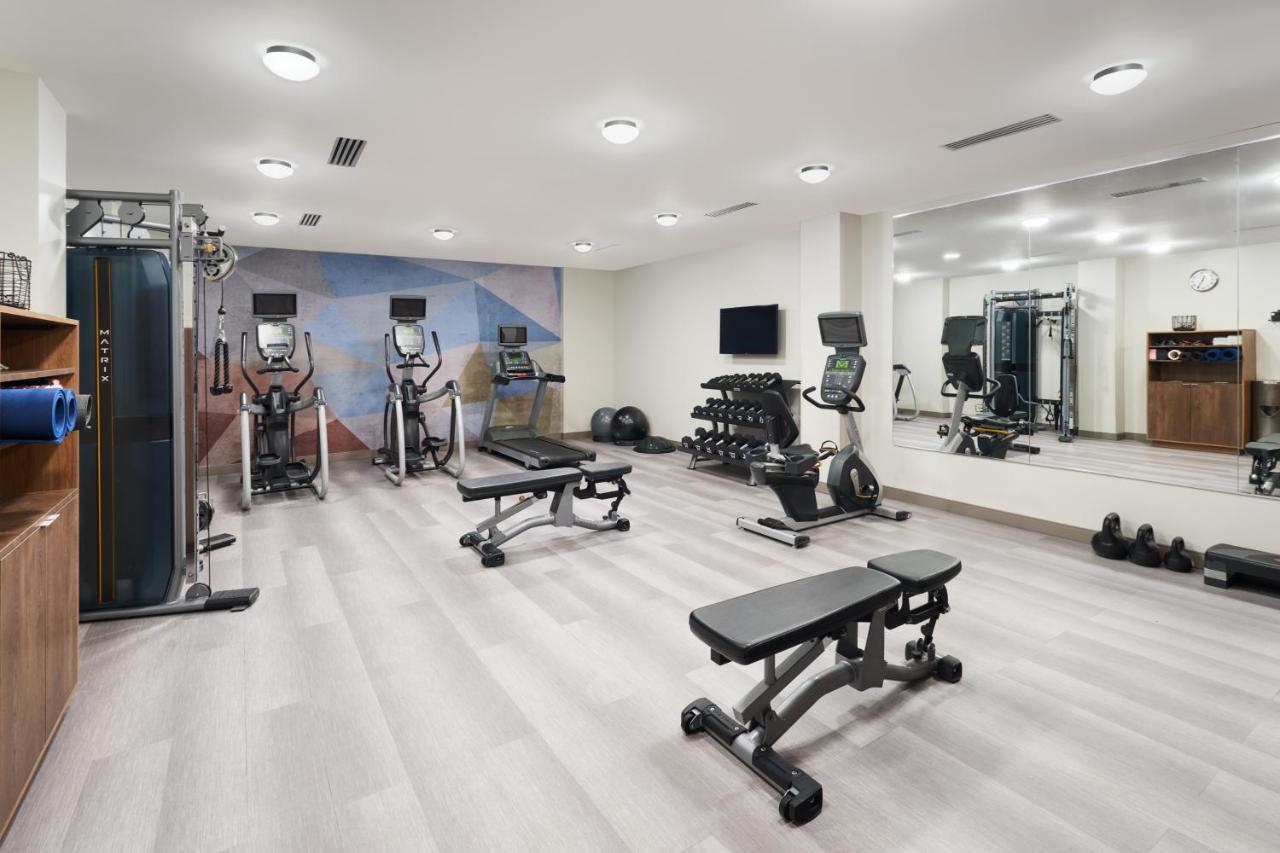 Candlewood - Downtown By Ihg