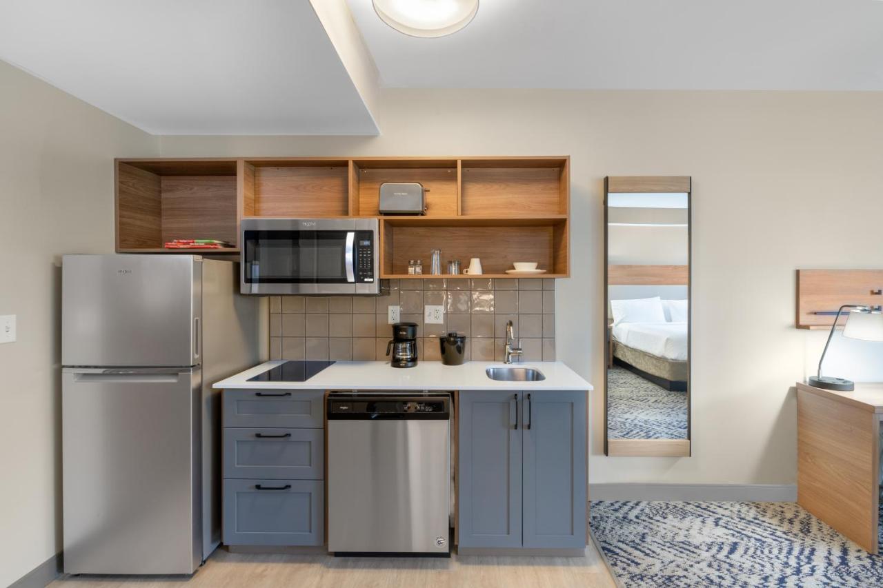 Hotel Candlewood - Downtown By Ihg