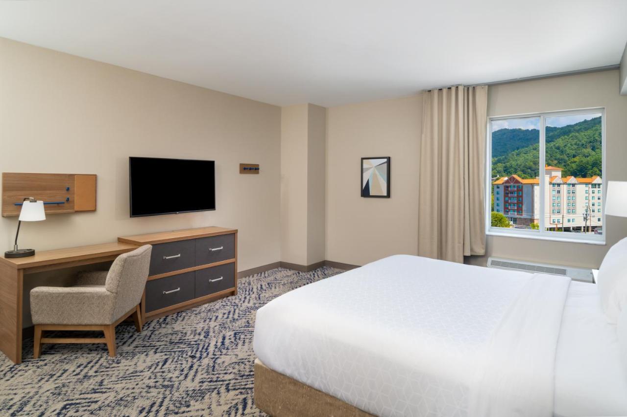 Candlewood - Downtown By Ihg 2*