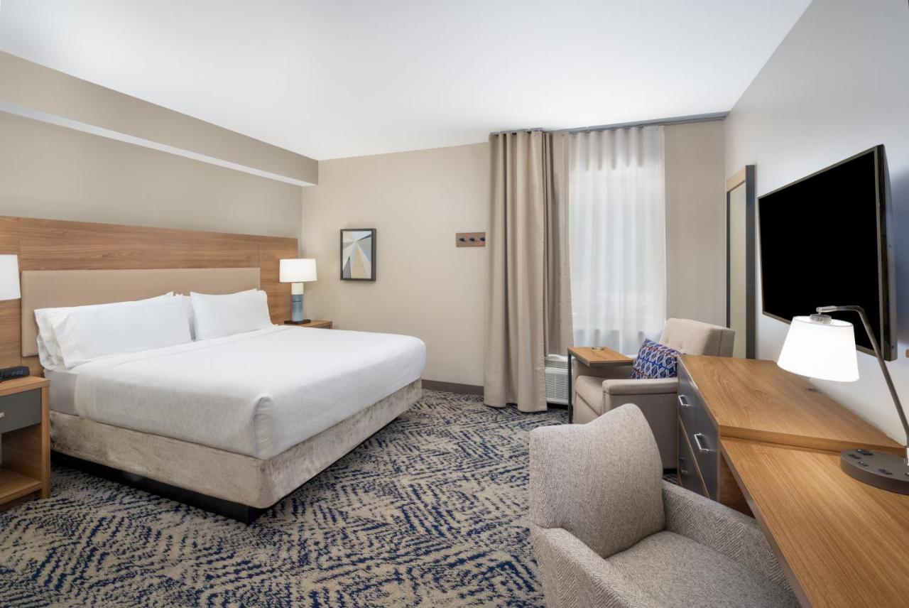 Candlewood - Downtown By Ihg Hotel Asheville