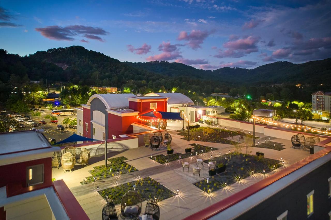 Candlewood - Downtown By Ihg 2*
