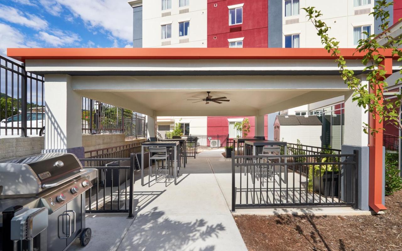 Candlewood - Downtown By Ihg Hotel Asheville