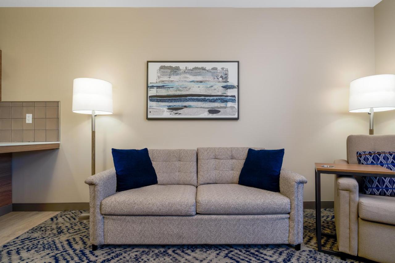 Candlewood - Downtown By Ihg 2*