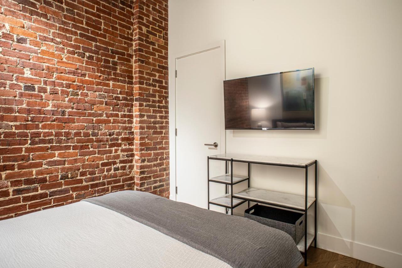 Apartment Elevation Lofts Asheville