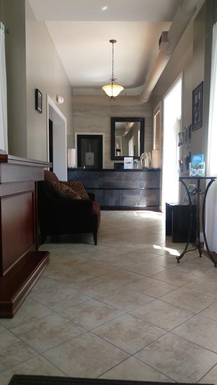 Aparthotel Posh, The Boutique At Biltmore Village
