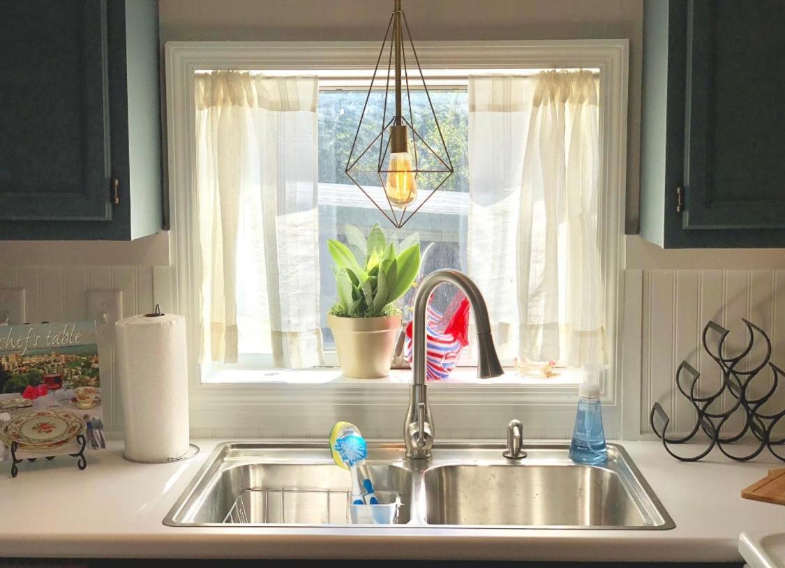 Tranquility Pet- Friendly Apartment