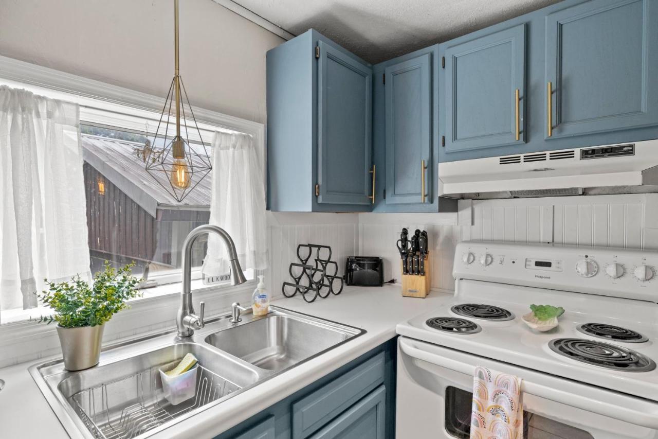 Apartment Tranquility Pet- Friendly